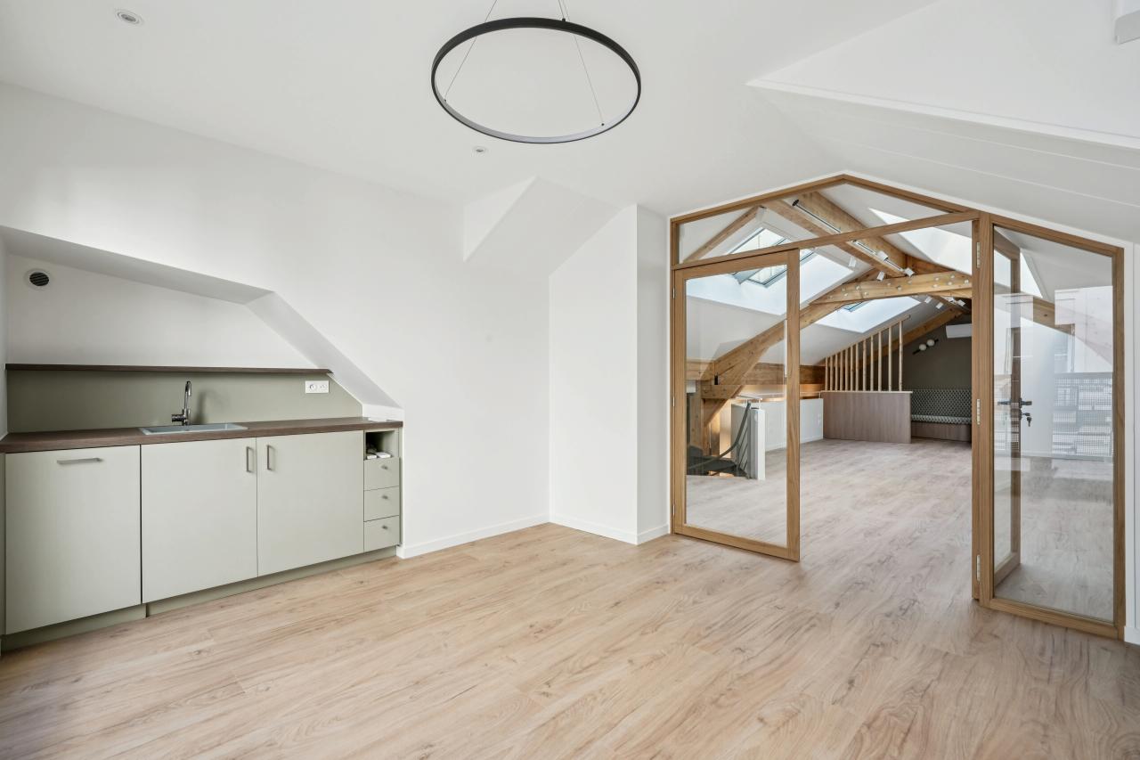 Bureau Paris 197m² Location bureau Paris OLBUR2422405 13